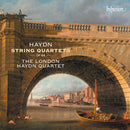 London Haydn Quartet - Haydn: string quartets, op. 64 "tost quartets" (CD) - Discords.nl