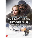 Movie - Mountain between us (DVD Music) - Discords.nl