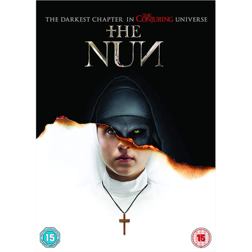 Movie - Nun (DVD Music)