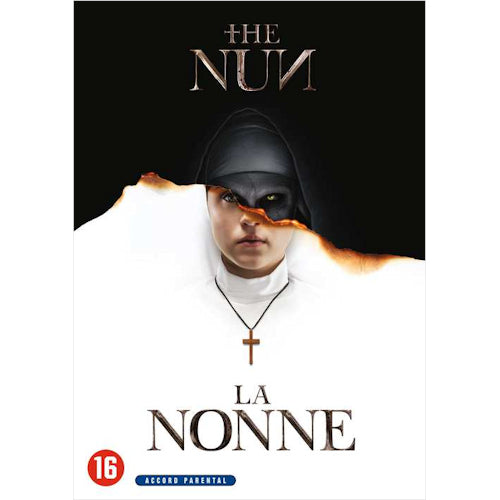 Movie - Nun (DVD Music) - Discords.nl