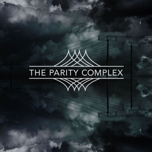 Parity Complex - Parity complex (CD) - Discords.nl