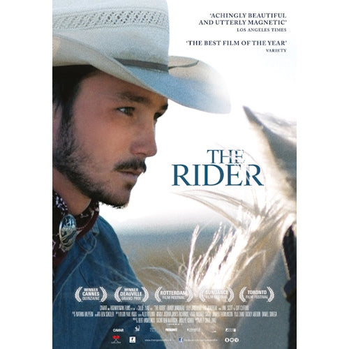 Movie - Rider (DVD Music) - Discords.nl