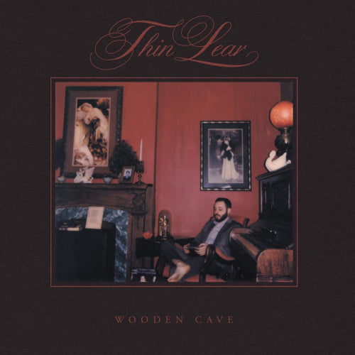 Thin Lear - Wooden cave (LP) - Discords.nl