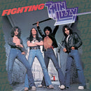 Thin Lizzy - Fighting (LP) - Discords.nl