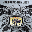 Thin Lizzy - Jailbreak (LP) - Discords.nl
