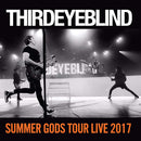 Third Eye Blind - Summer gods tour live (LP) - Discords.nl
