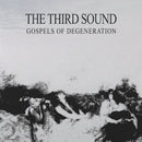 Third Sound - Gospels of degeneration (LP) - Discords.nl