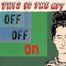 This Is The Kit - Off off on (CD) - Discords.nl
