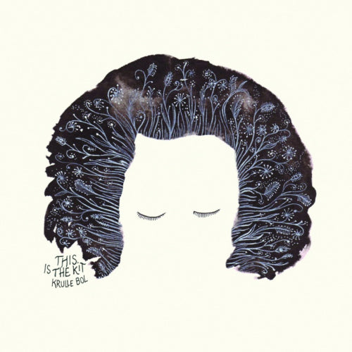 This Is The Kit - Krullebol (CD) - Discords.nl