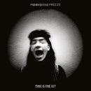 This Is The Kit - Moonshine freeze (CD) - Discords.nl