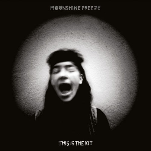 This Is The Kit - Moonshine freeze (CD) - Discords.nl