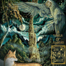 This Winter Machine - A tower of clocks (CD) - Discords.nl