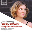 Elin Manahan Thomas - Songs of remembrance (CD) - Discords.nl