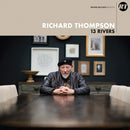 Richard Thompson - 13 rivers (LP) - Discords.nl