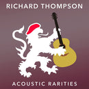 Richard Thompson - Acoustic rarities (CD) - Discords.nl