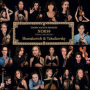 Nor59/thorn Magnus Reymert - Shostakovich & tchaikovsky (CD) - Discords.nl