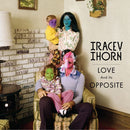 Tracey Thorn - Love and its opposite (CD) - Discords.nl