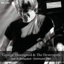 George Thorogood - Live at rockpalast (CD) - Discords.nl