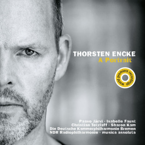 Thorsten Encke - A portrait (CD)