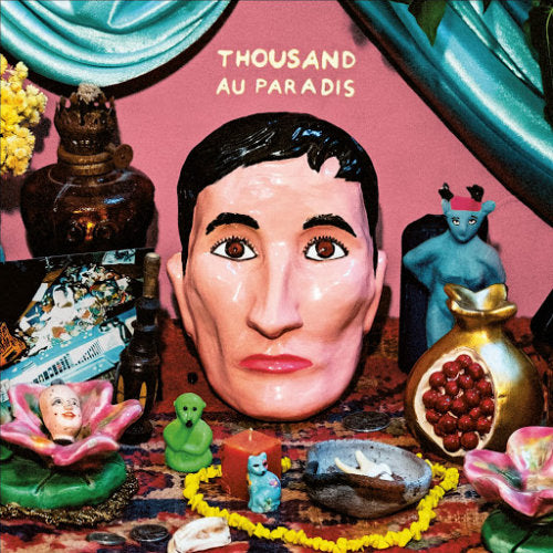 Thousand - Au paradis (LP)