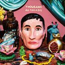 Thousand - Au paradis (CD) - Discords.nl