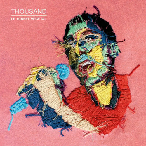 Thousand - Le tunnel vegetal (CD) - Discords.nl