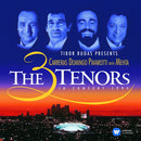 Carreras Domingo Pavarotti - The 3 tenors in concert 1994 (LP) - Discords.nl