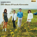 Throbbing Gristle - 20 jazz funk greats (CD) - Discords.nl