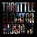 Throttle Elevator Music - Throttle elevator music i v (CD) - Discords.nl