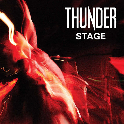 Thunder - Stage (LP)