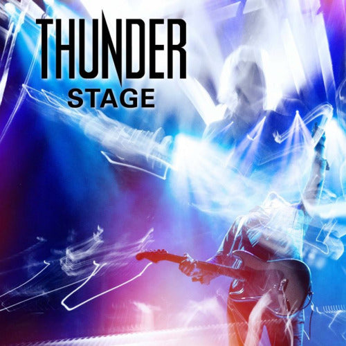 Thunder - Stage (CD)