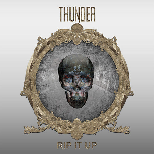 Thunder - Rip it up (CD) - Discords.nl