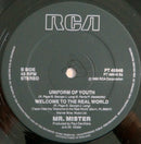 Mr. Mister - Broken Wings (Extended Version) (12" Tweedehands) - Discords.nl