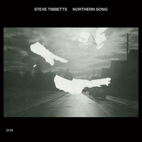 Steve Tibbetts - Northern song (CD) - Discords.nl