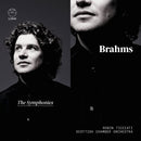 Johannes Brahms - Symphonies (CD) - Discords.nl