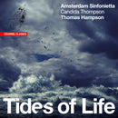 Amsterdam Sinfonietta - Tides of life (CD) - Discords.nl