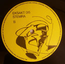 Nine Tobs - Gruffy Splurge (LP Tweedehands) - Discords.nl