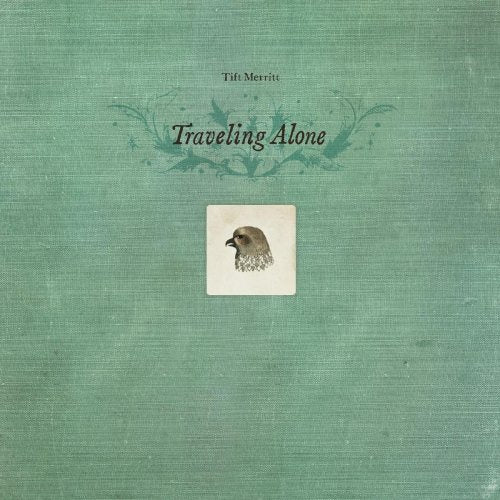 Tift Merritt - Traveling alone (CD) - Discords.nl