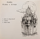 Lil Peep & Lil Tracy - Castles I / Castles II (LP) - Discords.nl