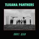 Tijuana Panthers - Carpet denim (LP) - Discords.nl