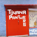 Tijuana Panthers - Max baker (LP) - Discords.nl