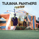 Tijuana Panthers - Poster (CD) - Discords.nl
