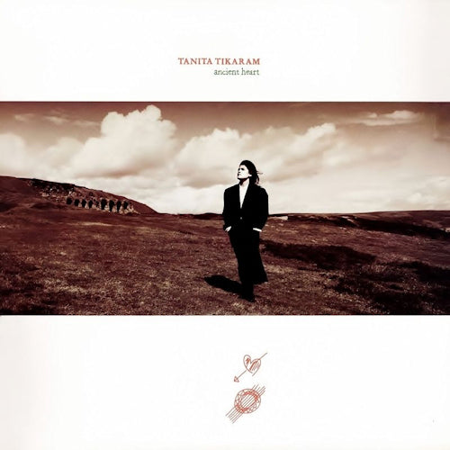 Tanita Tikaram - Ancient heart (CD) - Discords.nl