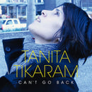Tanita Tikaram - Can't go back (CD) - Discords.nl