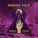 Marius Tilly - Nebula rising (CD)