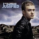 Justin Timberlake - Justified (LP) - Discords.nl
