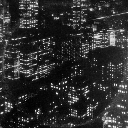 Timber Timbre - Sincerely, future pollution (CD)