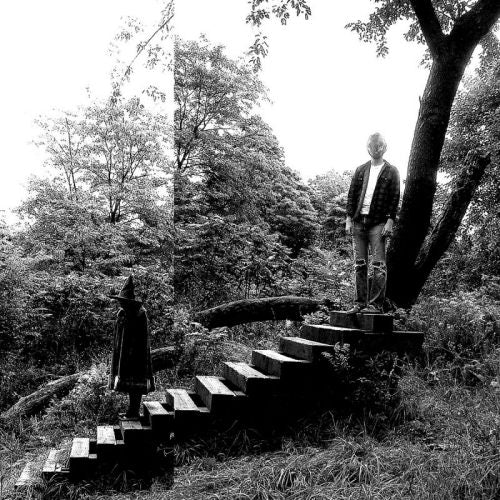 Timber Timbre - Timber timbre (LP) - Discords.nl