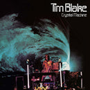 Tim Blake - Crystal machine (CD) - Discords.nl