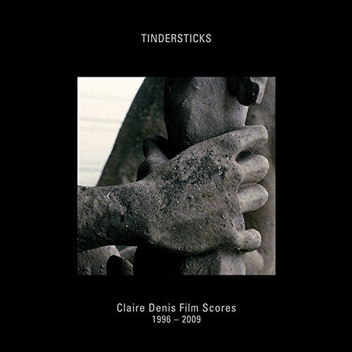 Tindersticks - Claire denis film scores (CD) - Discords.nl